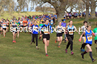 Senior womens 2022 Start Fitness NEHL, Alnwick, Northumberland. Photo: David T. Hewitson/Sports for All Pics